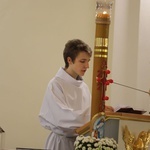 Obchody odpustu ku czci św. Jana Sarkandra i 25. rocznicy pobytu Jana Pawła II w Skoczowie