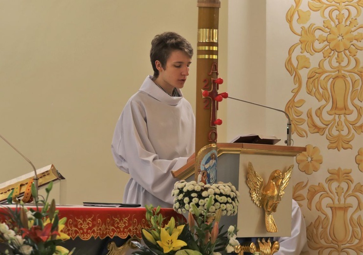 Obchody odpustu ku czci św. Jana Sarkandra i 25. rocznicy pobytu Jana Pawła II w Skoczowie