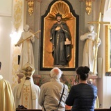 Obchody odpustu ku czci św. Jana Sarkandra i 25. rocznicy pobytu Jana Pawła II w Skoczowie