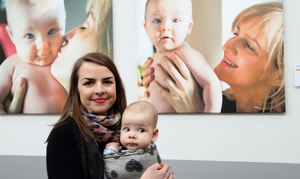 Rusza Klub Mam online. Trwają zapisy