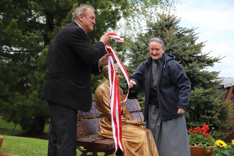 Jubileusz 100-lecia Zgromadzenia Sióstr Urszulanek Serca Jezusa Konającego