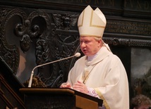 Eucharystia w intencji kobiet