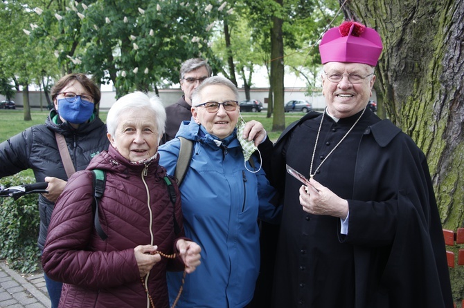 365. Łowicka Piesza Pielgrzymka na Jasną Górę