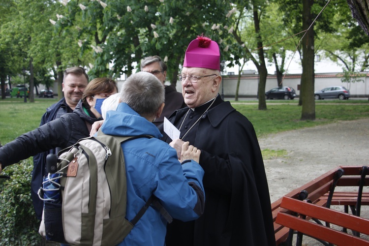 365. Łowicka Piesza Pielgrzymka na Jasną Górę