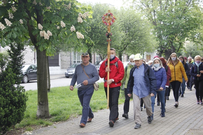 365. Łowicka Piesza Pielgrzymka na Jasną Górę