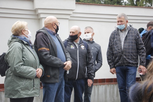 365. Łowicka Piesza Pielgrzymka na Jasną Górę