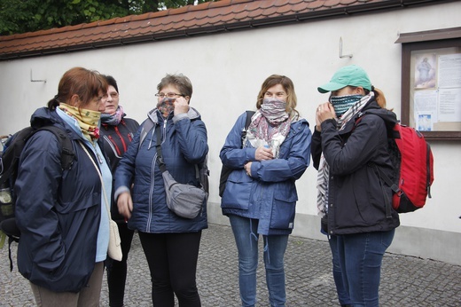 365. Łowicka Piesza Pielgrzymka na Jasną Górę