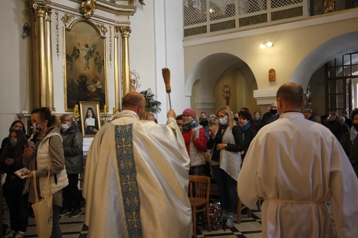 365. Łowicka Piesza Pielgrzymka na Jasną Górę