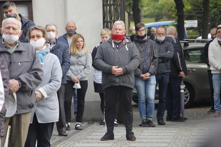 365. Łowicka Piesza Pielgrzymka na Jasną Górę