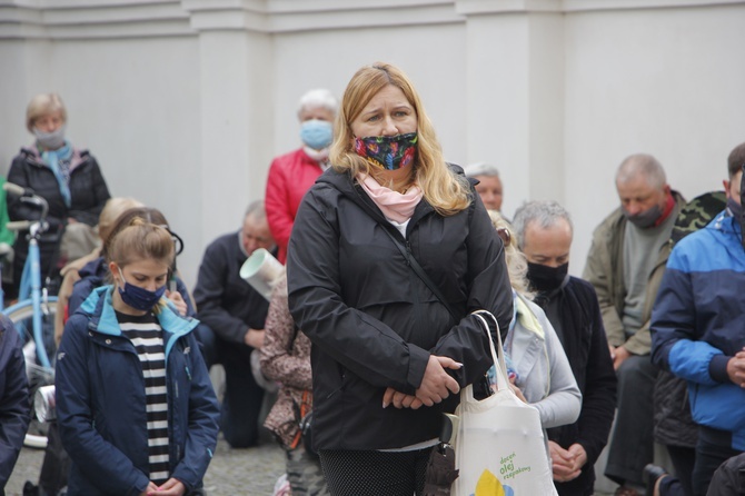 365. Łowicka Piesza Pielgrzymka na Jasną Górę