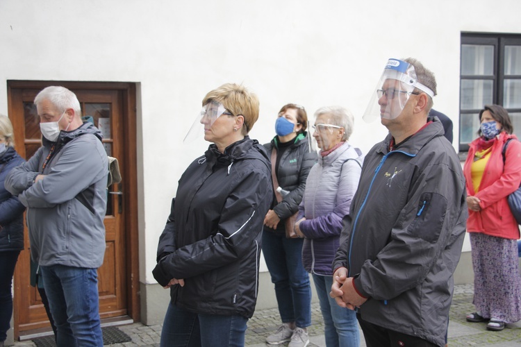 365. Łowicka Piesza Pielgrzymka na Jasną Górę