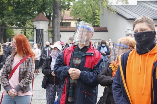 365. Łowicka Piesza Pielgrzymka na Jasną Górę