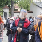 365. Łowicka Piesza Pielgrzymka na Jasną Górę