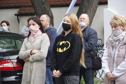 365. Łowicka Piesza Pielgrzymka na Jasną Górę