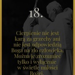 100 myśli na 100-lecie urodzin Jana Pawła II