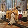Święcenia kapłańskie w archidiecezji lubelskiej