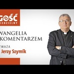 Ewangelia z komentarzem. Duchowy testament Jezusa