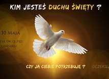 Rekolekcje odbędą się w dniach 28-30 maja w parafii św. Ojca Pio w Gdańsku Ujeścisku.