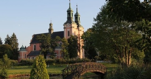 Paradyskie seminarium zaprasza kandydatów