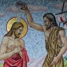 26 maja - Chrzest Jezusa