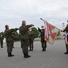 Uroczystość odbyła się w sandomierskich koszarach. 