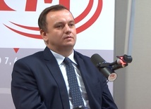 Jakub Chełstowski: W Śląskiem jest duże zainteresowanie wsparciem ze środków samorządowych i rządowych