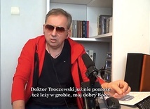 ◄	Zbigniew Wdowiak nominację otrzymał od kutnowskiego RadiaQ.
