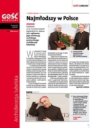 Gość Lubelski 22/2020