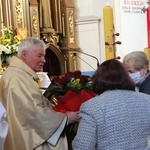 Sulechów. 35. rocznica święceń ks. Andrzeja Szkwarka