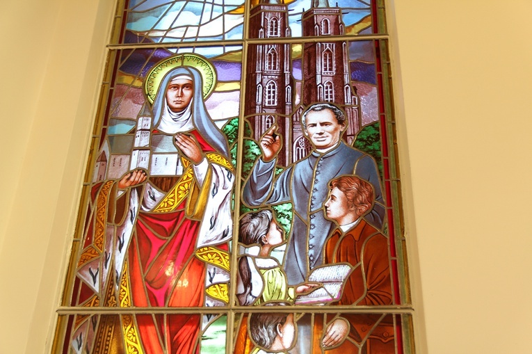 W Dzień Matki o mamie św. Jana Pawła II 