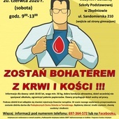 Zbydniów. Zostań bohaterem z krwi i kości 