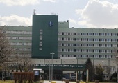 Mazowiecki Szpital Specjalistyczny w Radomiu.