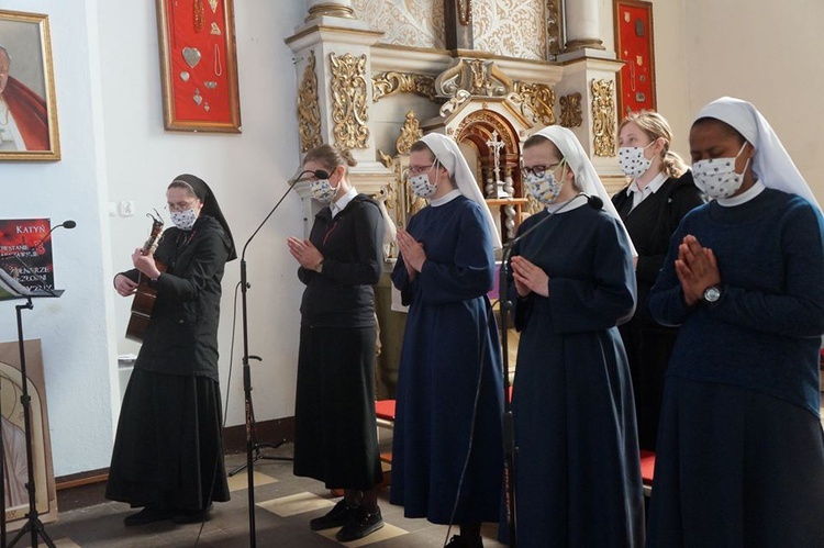 Druga rocznica święceń kapłańskich