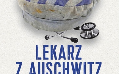 Szymon Nowak
Lekarz z Auschwitz
Zona Zero
Warszawa 2020
ss. 336
Wydawnictwo Literackie
Kraków 2019
ss. 48