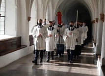 25. rocznica święceń kapłańskich