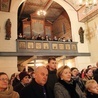 Kościół w Jamnie wśród najbardziej zadbanych zabytków w Polsce