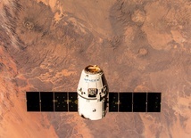 SpaceX Dragon 16