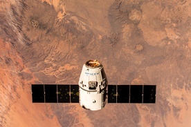 SpaceX Dragon 16