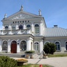 Pomysłodawcą i organizatorem festiwalu jest Ośrodek Kultury i Sztuki "Resursa Obywatelska" w Radomiu.