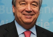 António Guterres