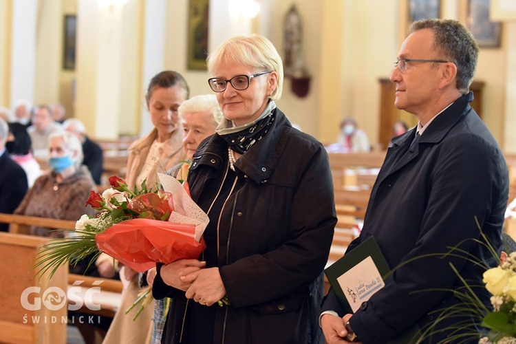 Uroczystość 75-lecia kapłaństwa ks. Józefa Lisiaka SAC