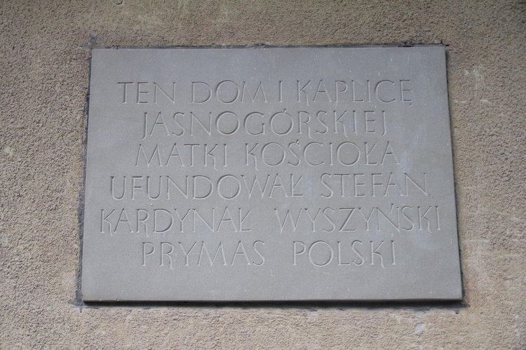 Krynica Prymasa Tysiąclecia