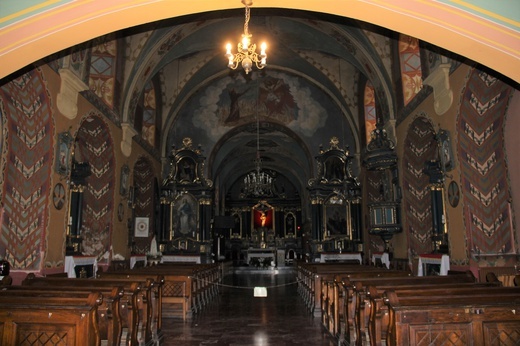 Sanktuarium Matki Bożej Łaskawej Księżnej Wieliczki