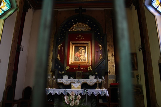 Sanktuarium Matki Bożej Łaskawej Księżnej Wieliczki