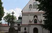 Sanktuarium Matki Bożej Łaskawej Księżnej Wieliczki