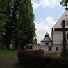 Koronawirus w klasztorze franciszkańskim w Wieliczce