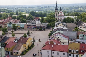 Urodziny Tarnobrzega