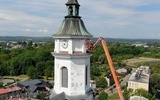 Świątynia - symbol Ostrowca - przechodzi konieczny i kosztowny remont 