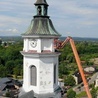 Świątynia - symbol Ostrowca - przechodzi konieczny i kosztowny remont 
