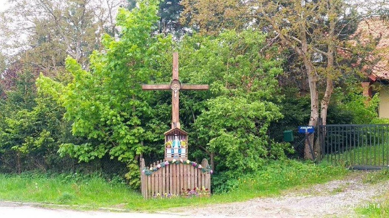 Konkurs "Majowe spotkania z Maryją"